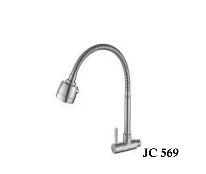 ก๊อกอ่างล้างจานJACK รุ่น JC569